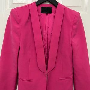 BCBG Maxazria blazer in excellent condition.